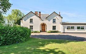Bedingfield House, Nr Debenham